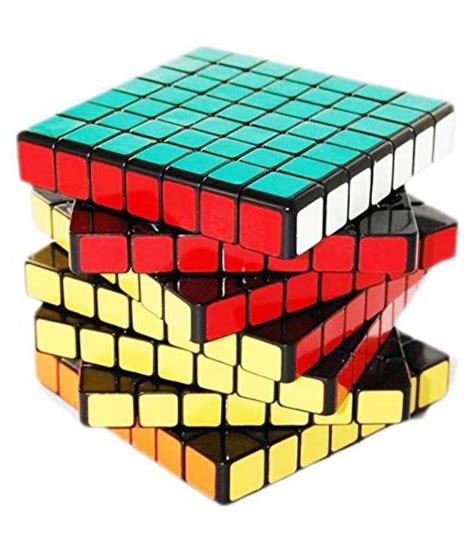 cube puzzle game|Online Rubik's Cube 7x7x7 .